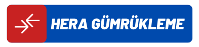 Hera Gümrükleme